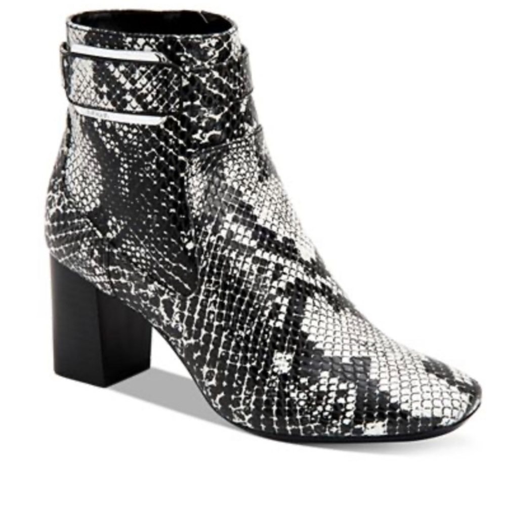 Calvin KleinWomen's Cattee Booties